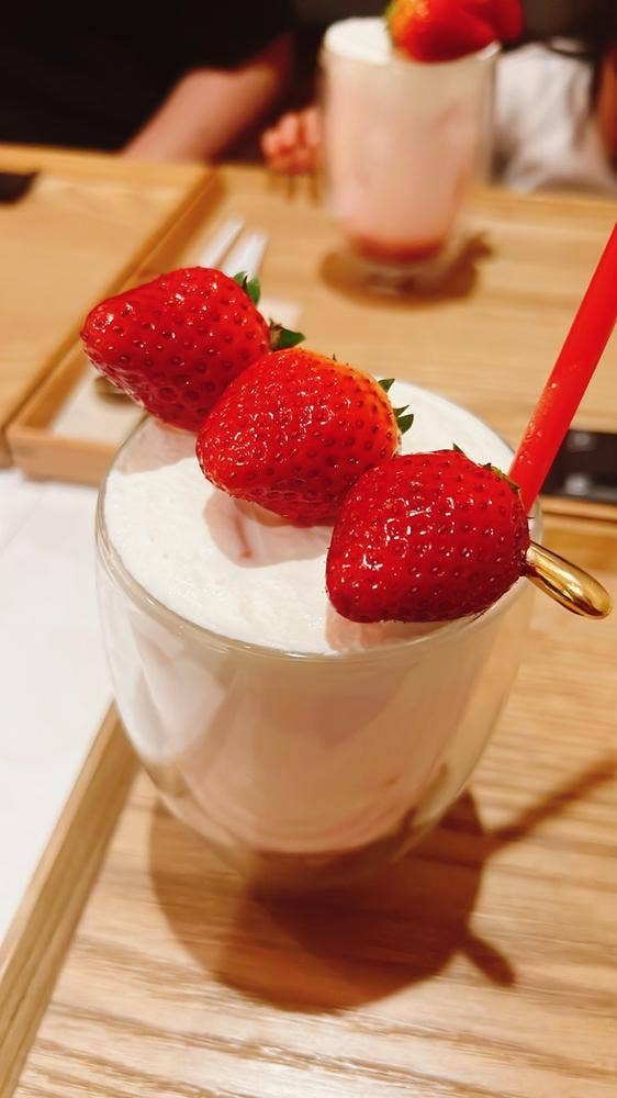 パフェ専門店 プロシオン