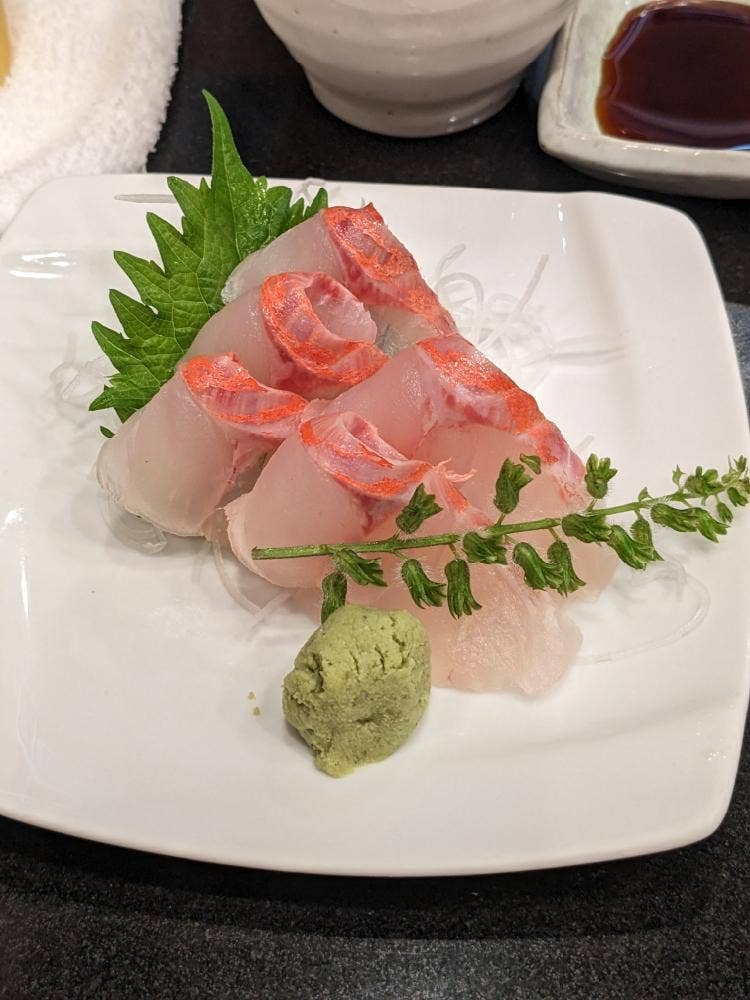 魚游 伊勢佐木モール店