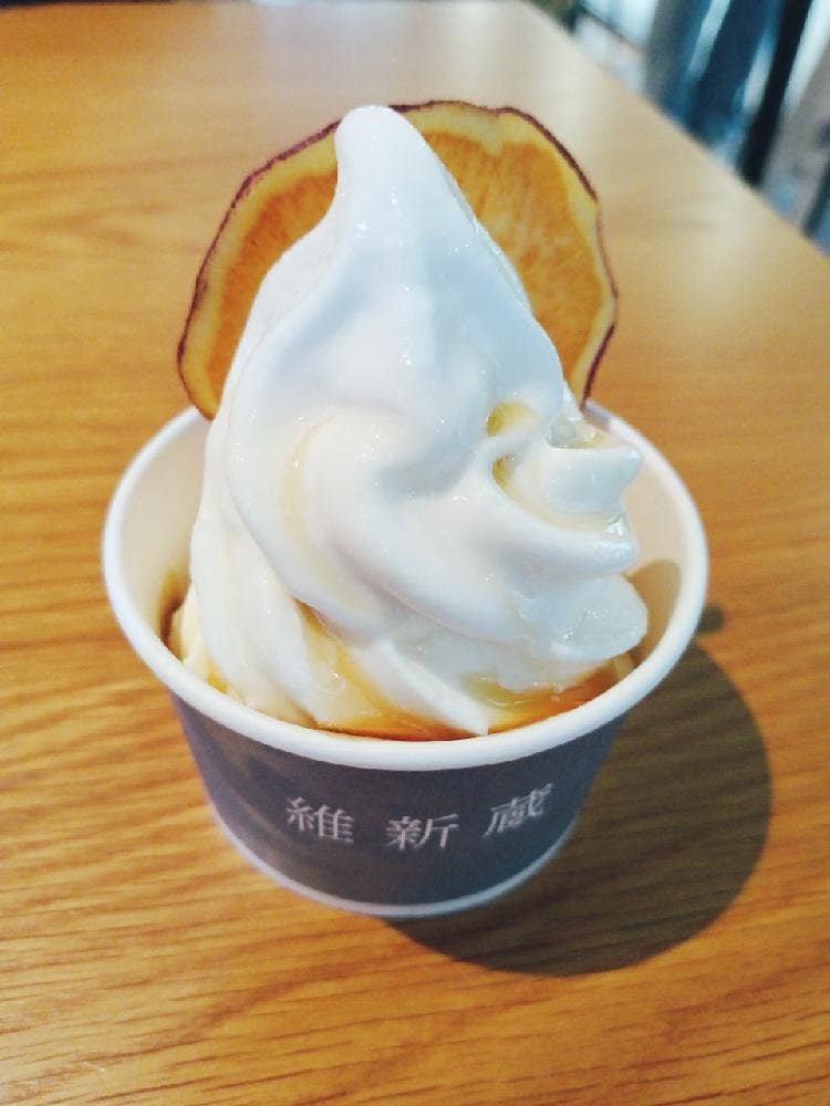 焼き芋専門店 維新蔵ならまち店