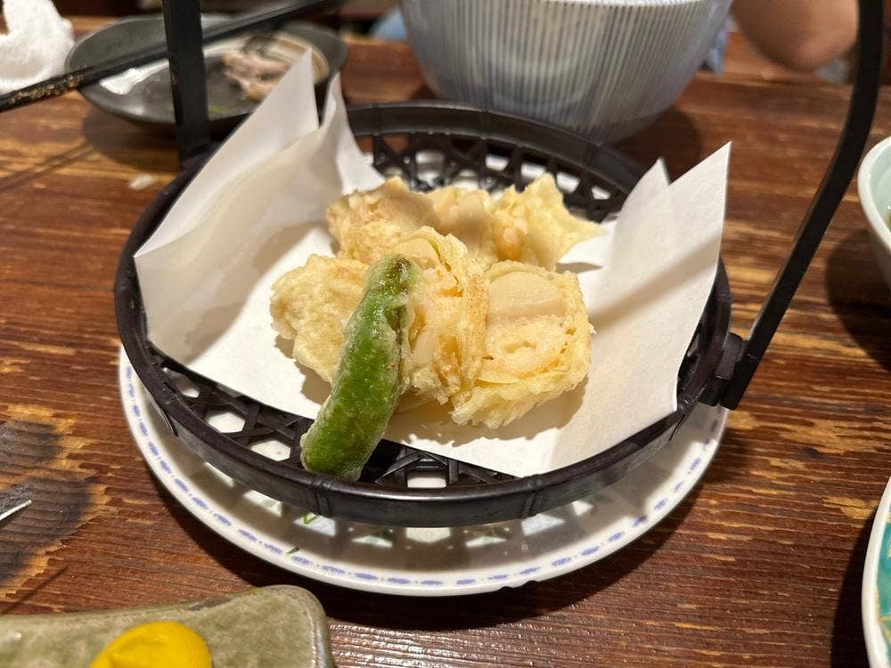 酒亭茶屋 伊作