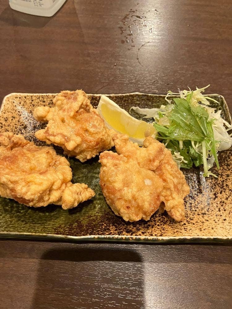 どんどん
