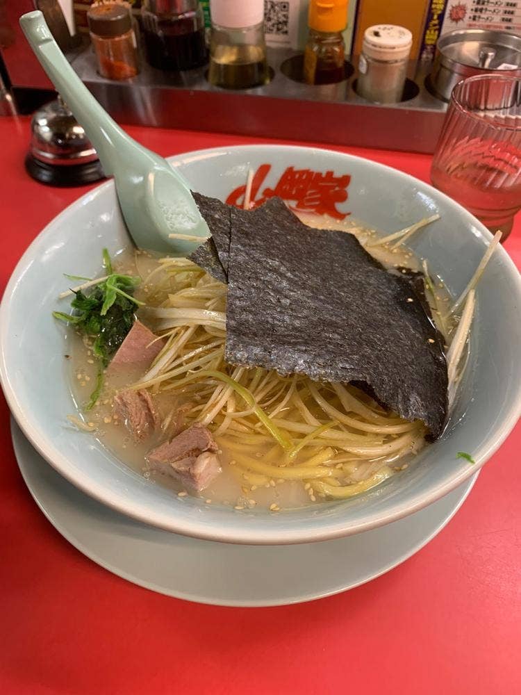 ラーメン山岡家 越谷レイクタウン店