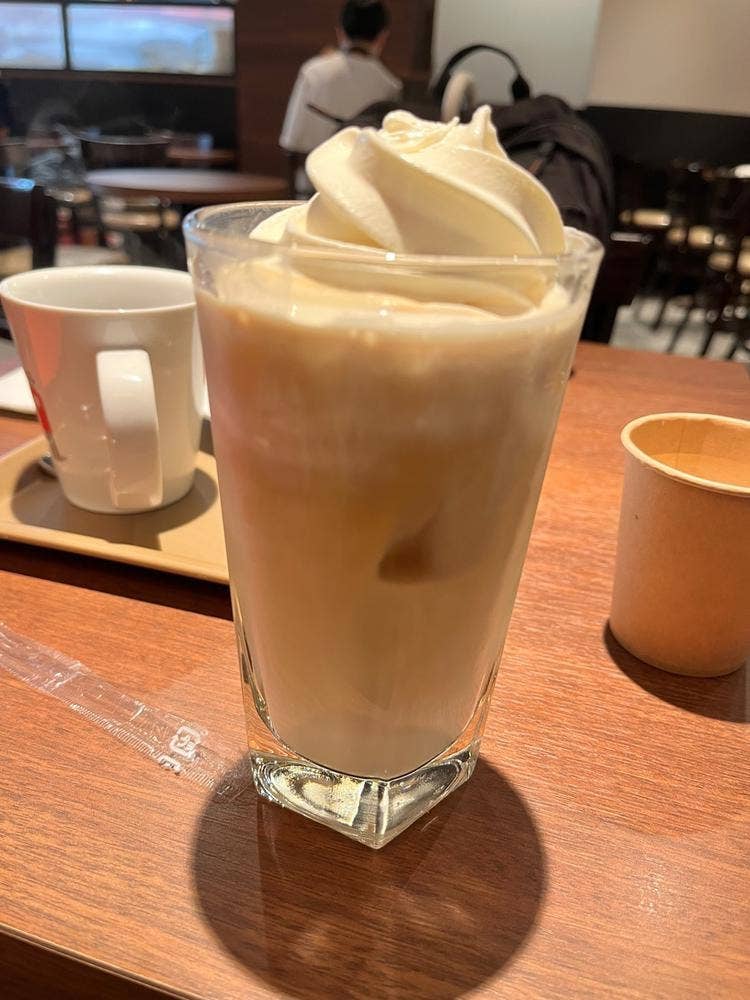 ホリーズカフェ なんば店