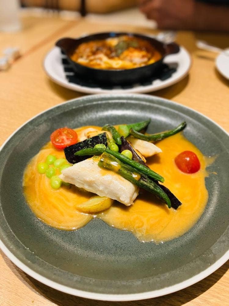 プレミアムバケット イオンモール鶴見緑地店