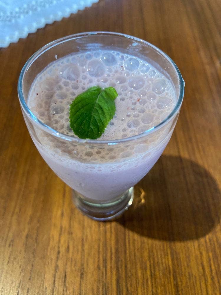 café magata
