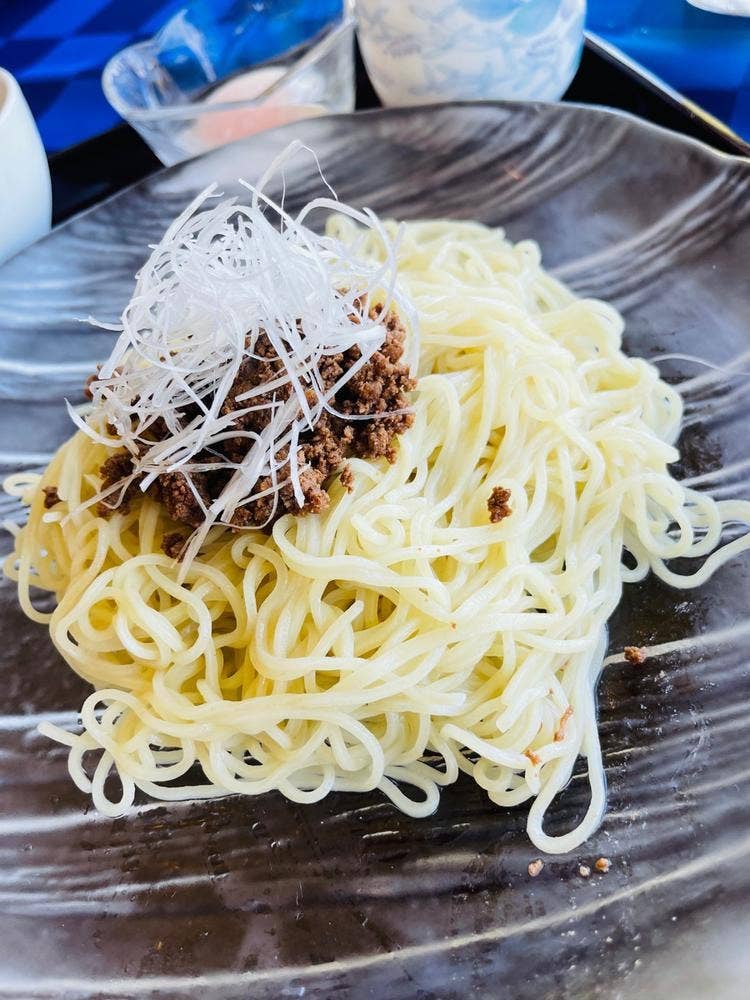 東急グランドオークカントリークラブ レストラン