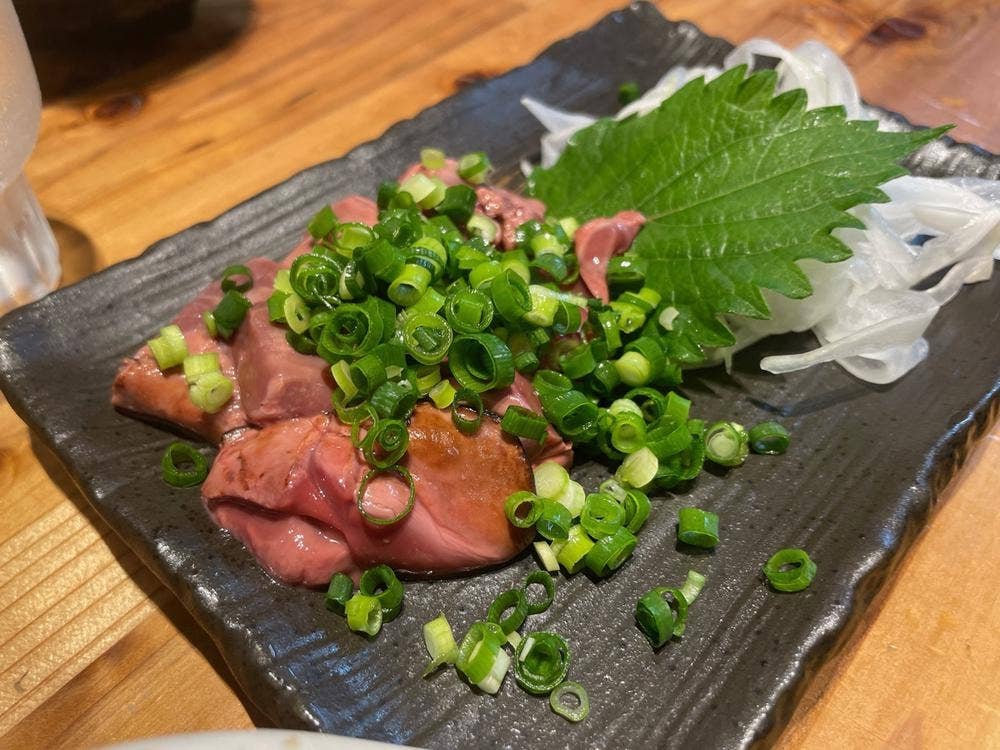 大衆酒場 鳥の素揚げほしの2号店