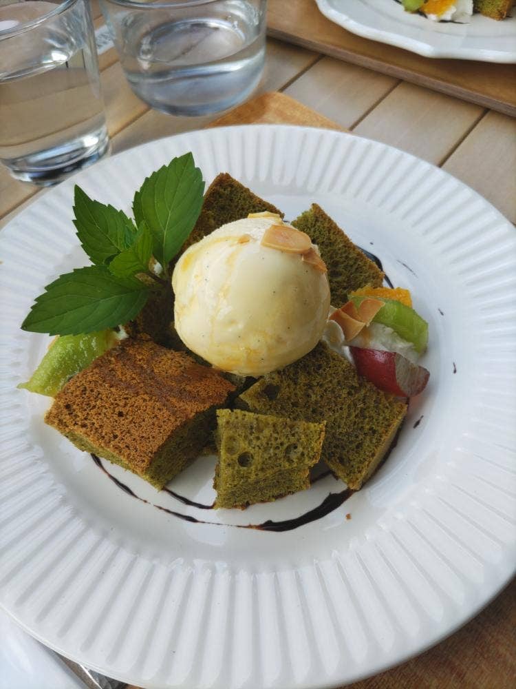 ソラ カフェ