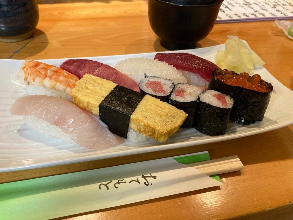 藤寿し