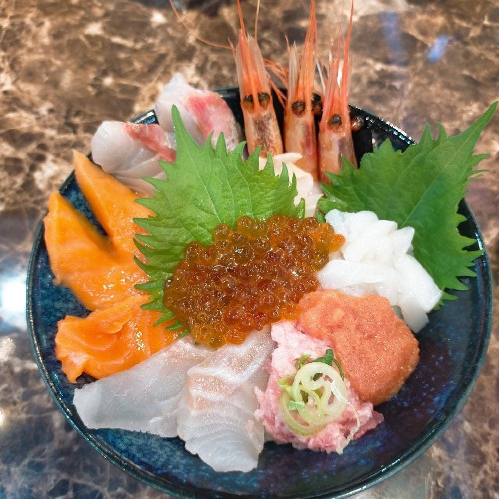 鮮旬処 よって家