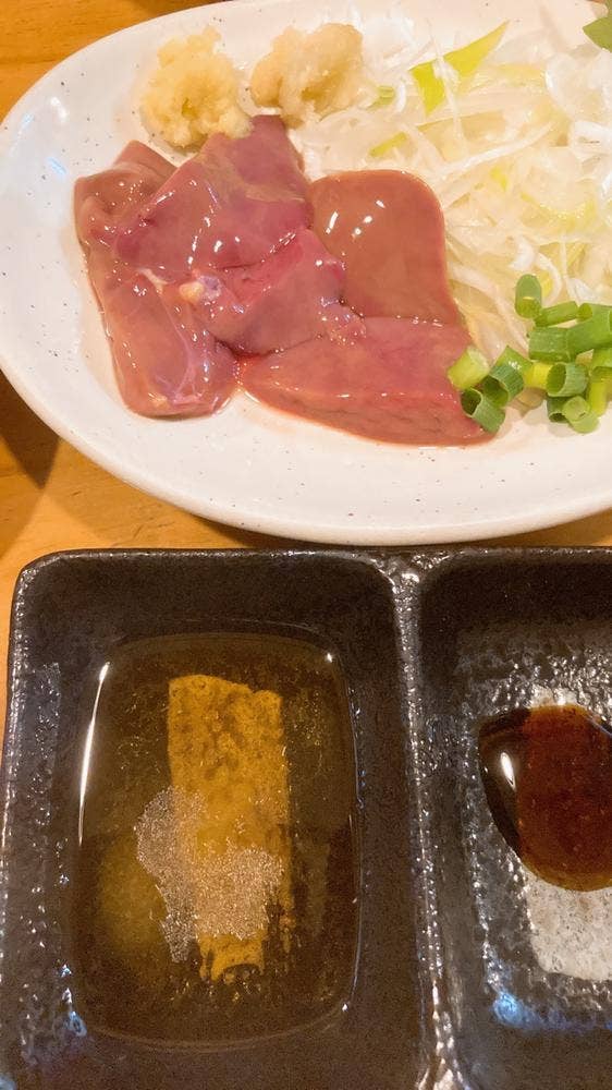 焼鶏屋 ワタナベ