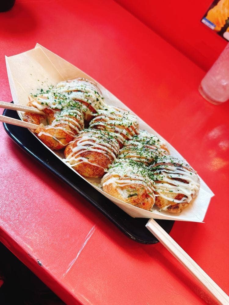 繁盛だこ 伊丹本店