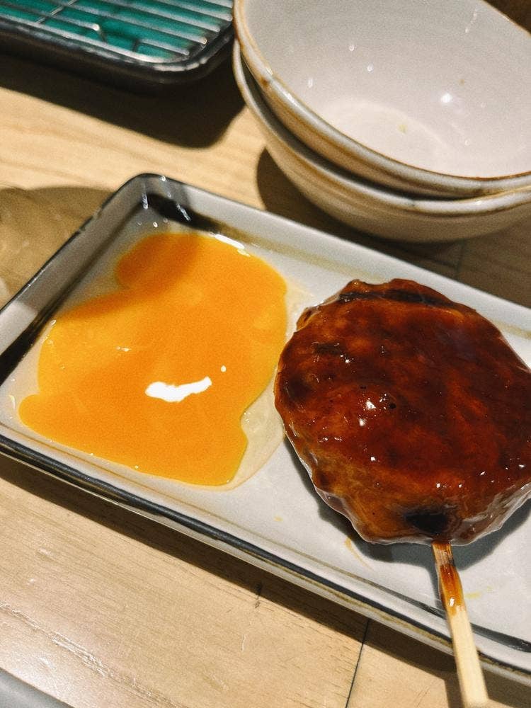 酒家鶏処 炭寅 二子玉川店