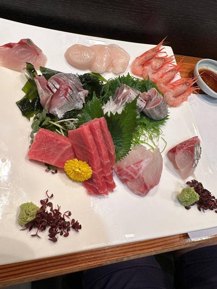げんき鮨