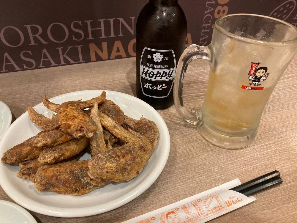 世界の山ちゃん アスティ三河安城店