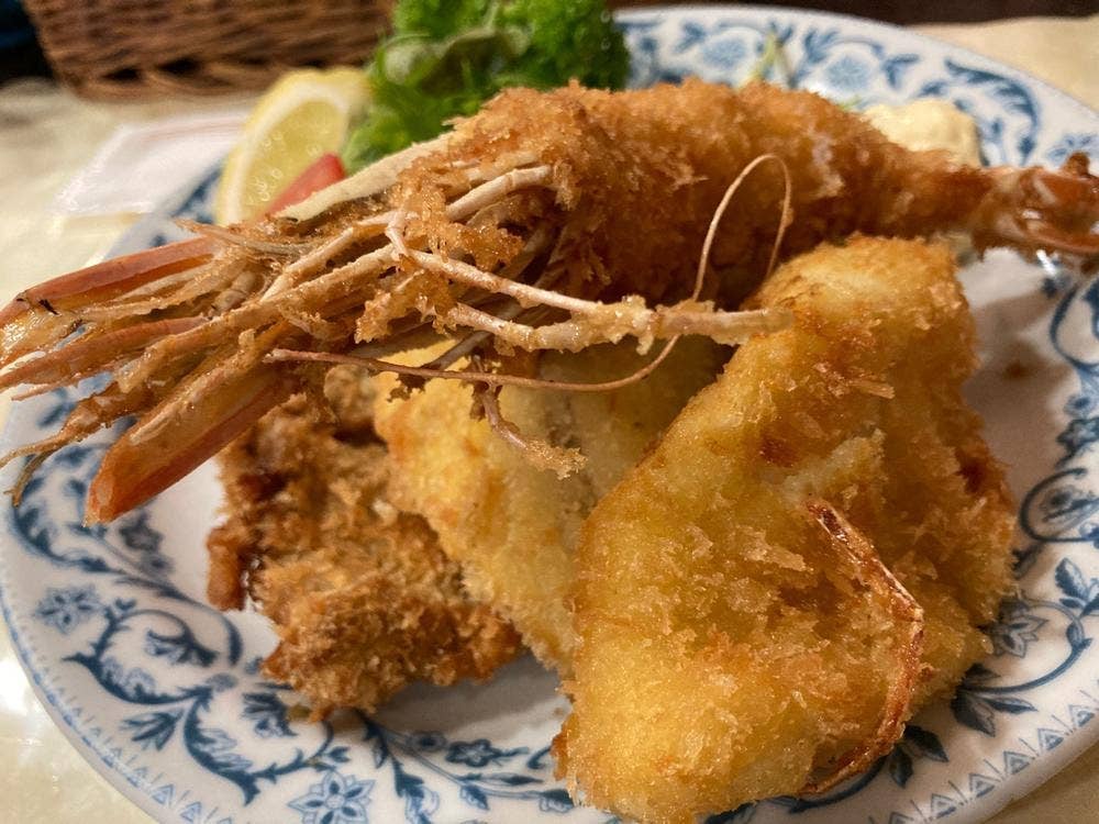 キッチン サカナヤ