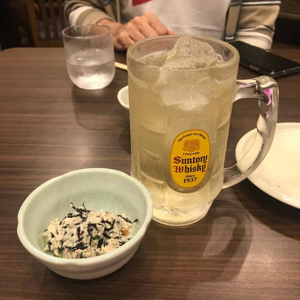 たよし 千日前店