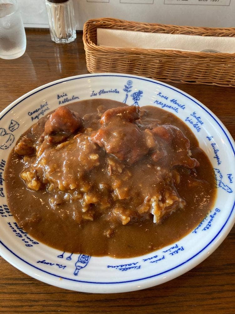 カレーハウスジャズ