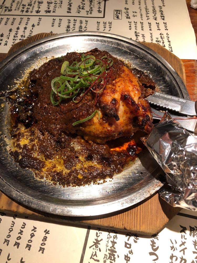 鍛冶屋文蔵 丸の内国際フォーラム前店