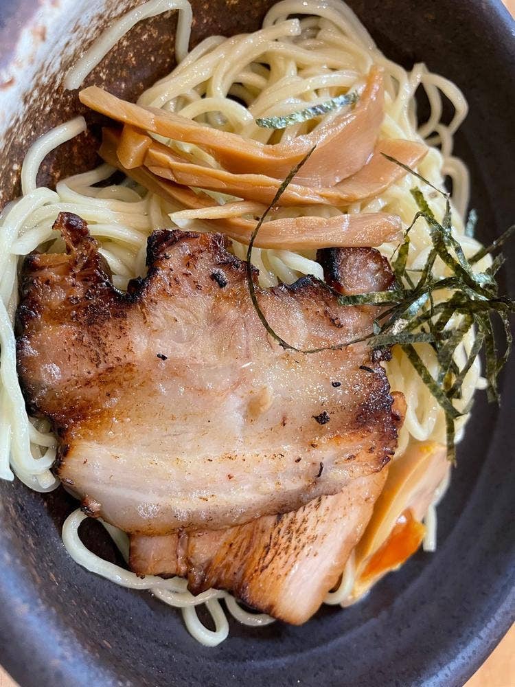 廣島麺匠 こりく