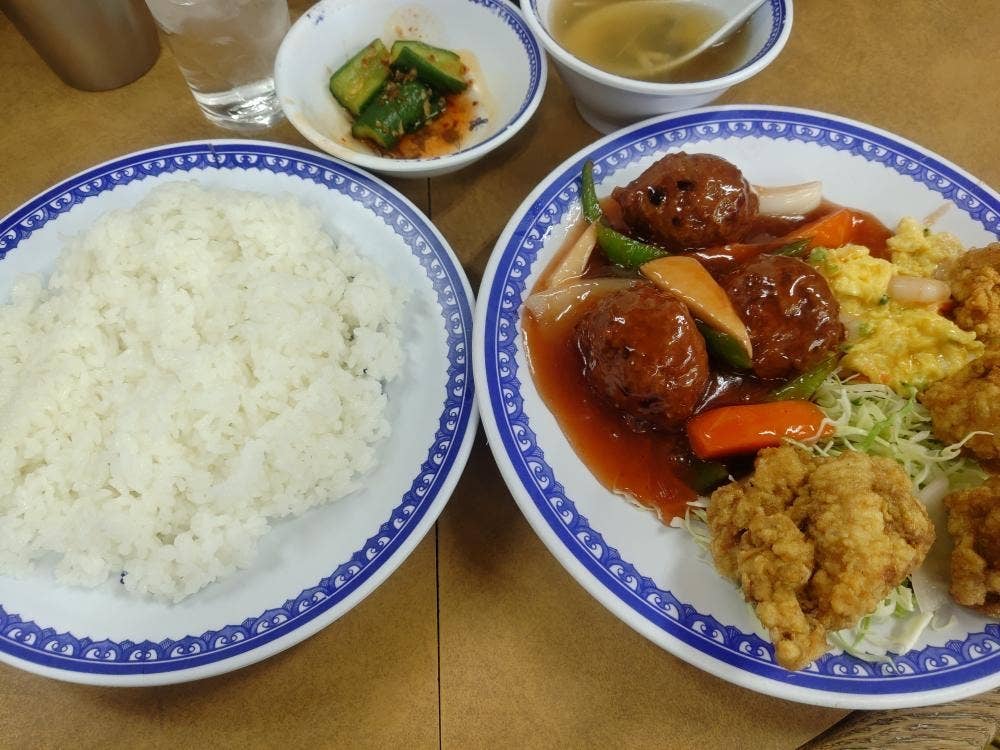 龍華
