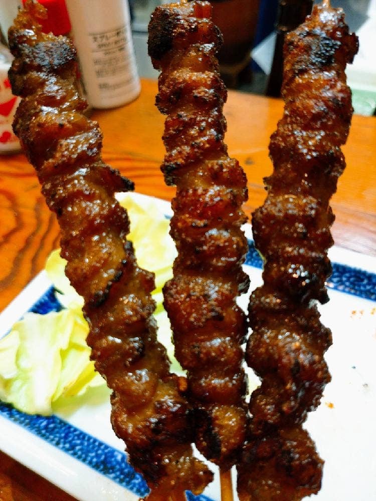焼とり 権兵衛 香椎店