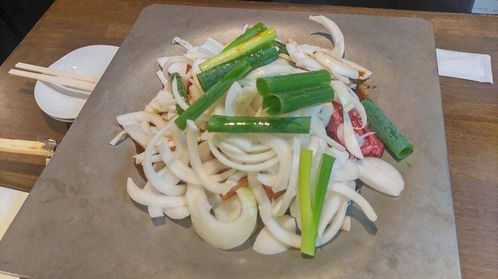 丹波鍋ホルモンかわむら