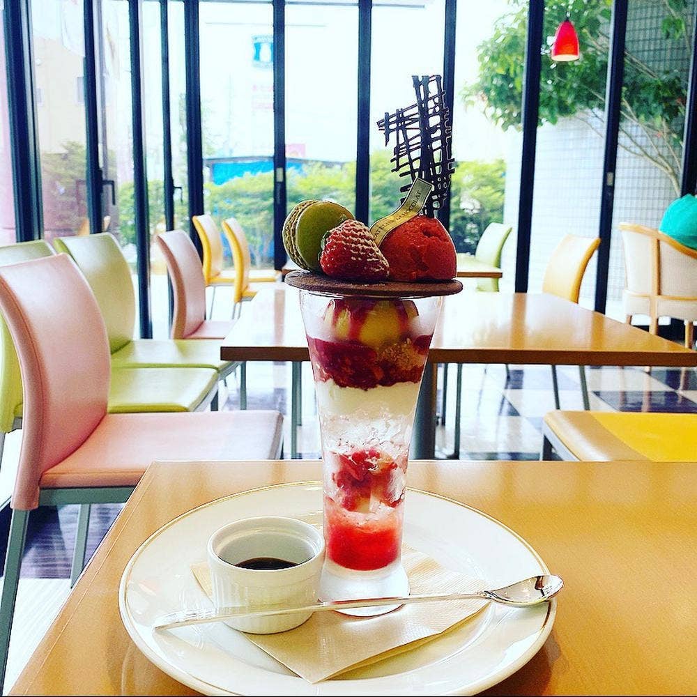 アトリエ ショコラ