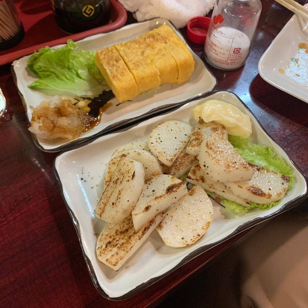 鳥しげ