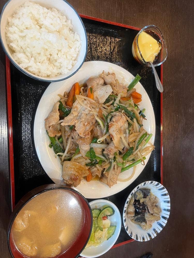 キッチン うまうま