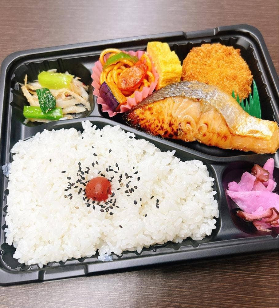 一膳めし屋 八丁堀 鈴木米店