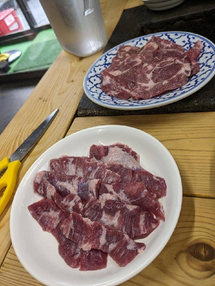 松龍