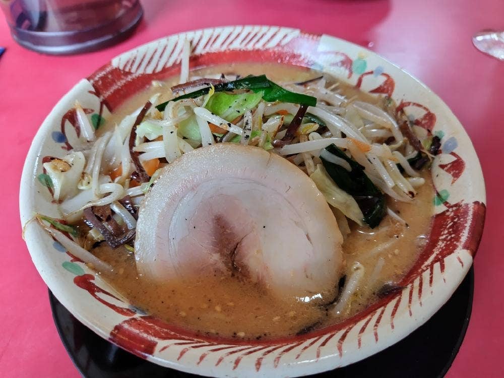 マルキ屋 東那須店