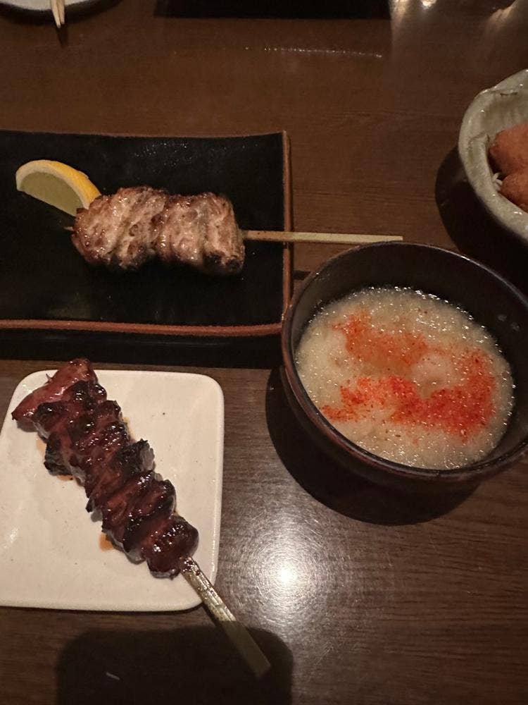 やぼ天