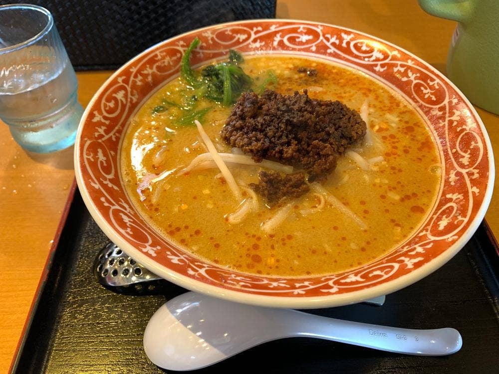 ラーメンみそ兵衛