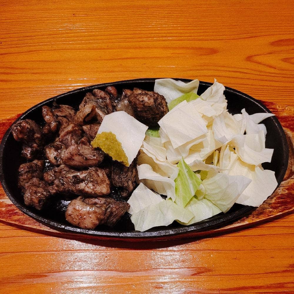 麦酒蔵 Hideji