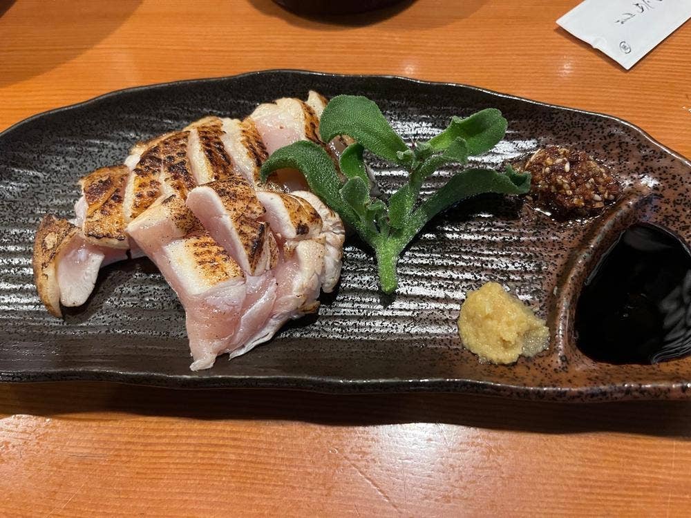 おでん屋 あじと