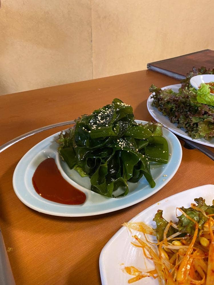 玉一 イサク店