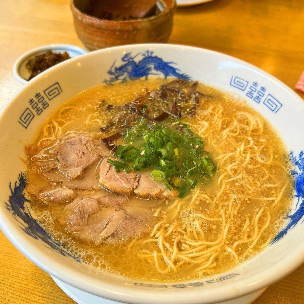 らーめん桜蔵