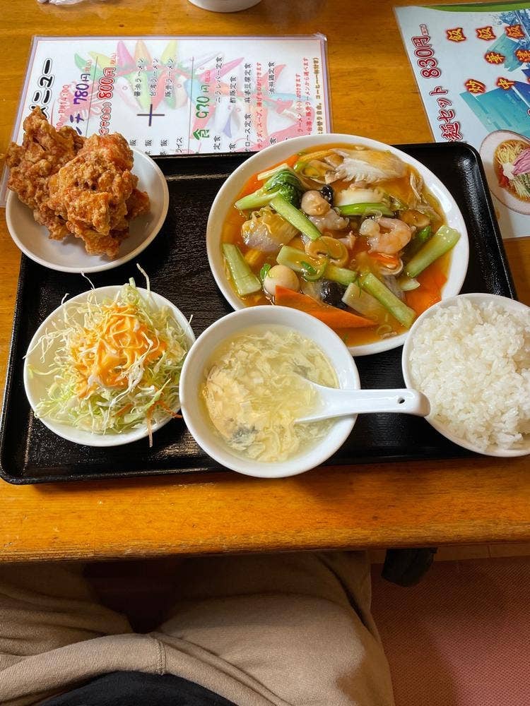 鮮味館 泉佐野店