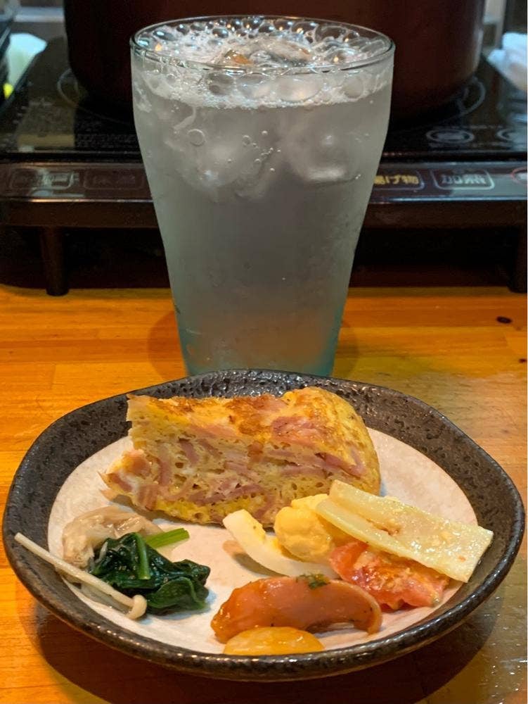 串揚げ まるちゅう