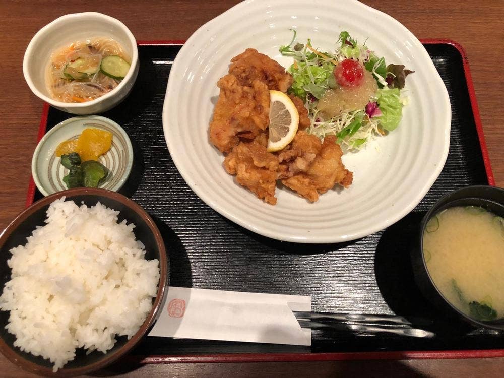 日日是神戸 段
