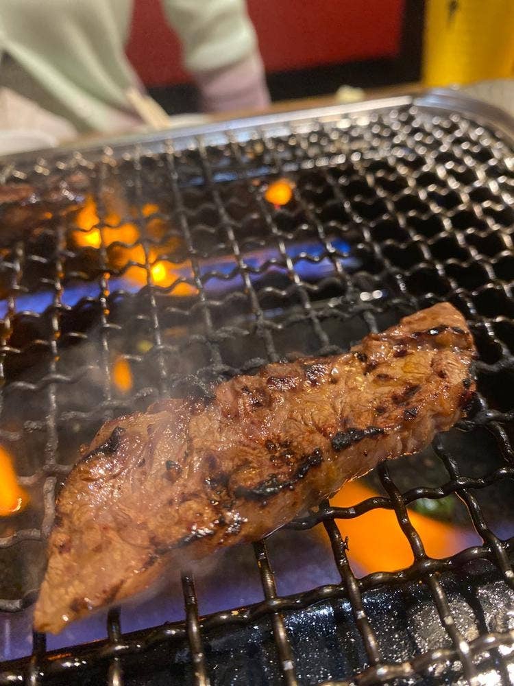 ホルモン酒場 升屋