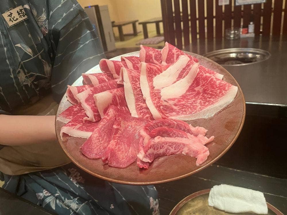 もん善 別館