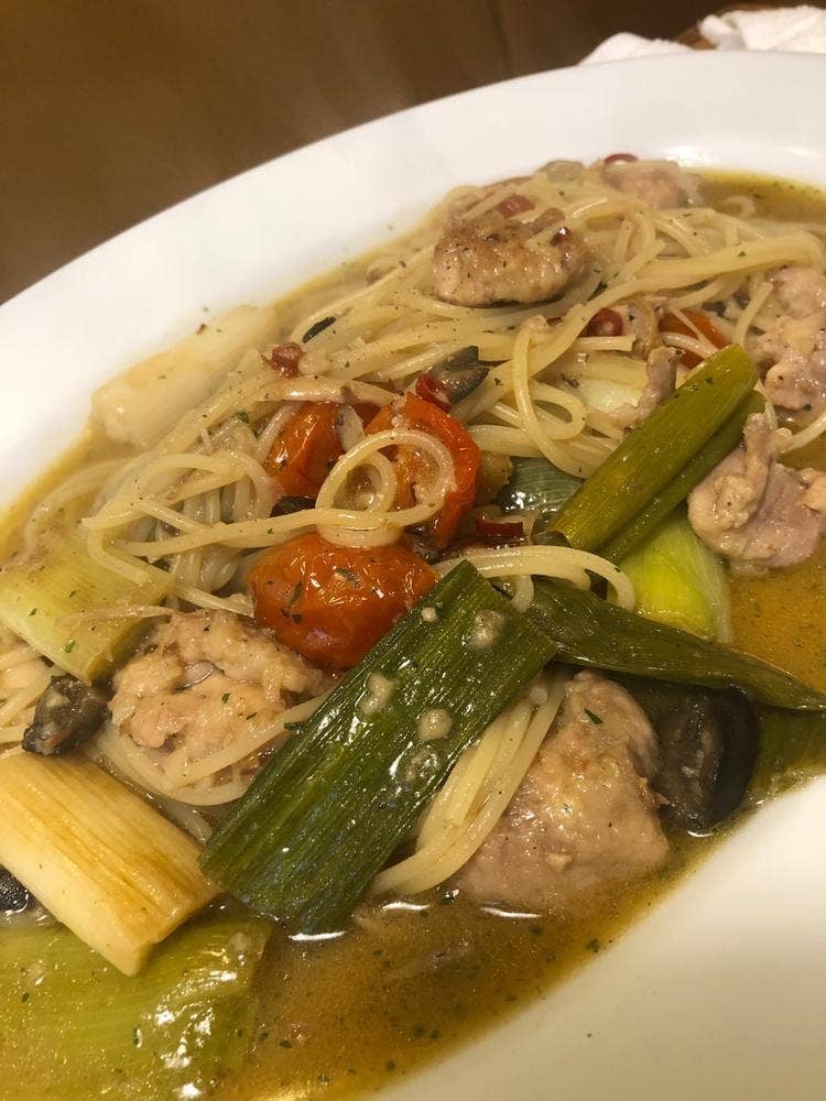 レストラン ロワーズ 佐伯店