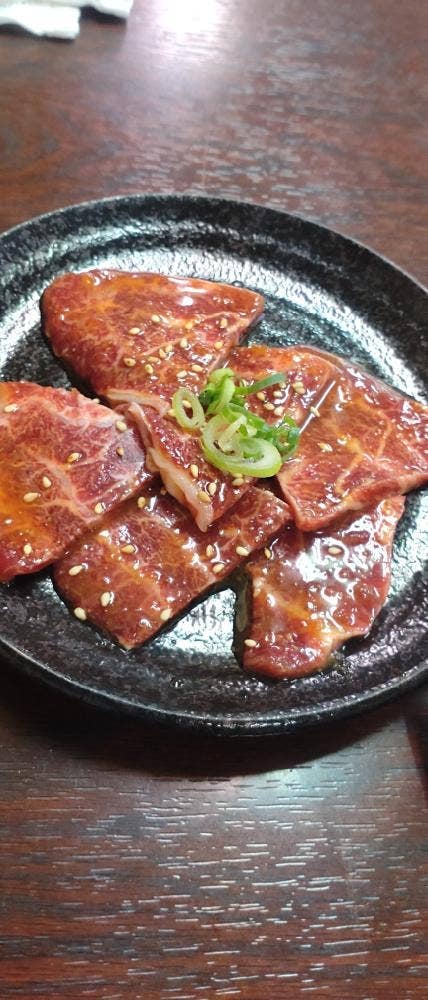やきにく 大番