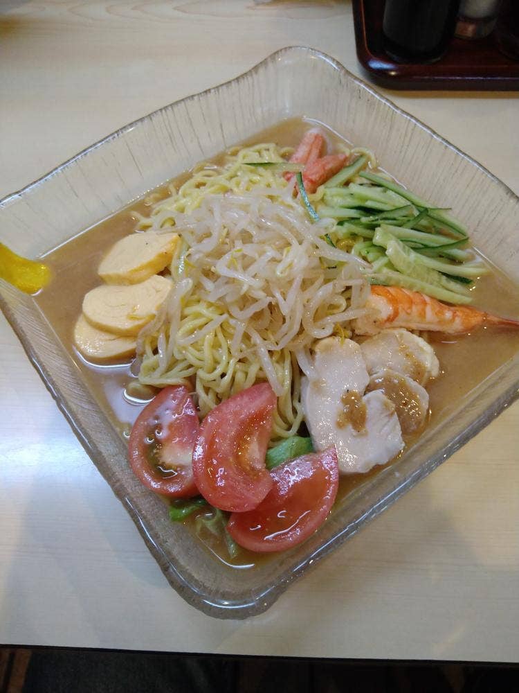 柵柵