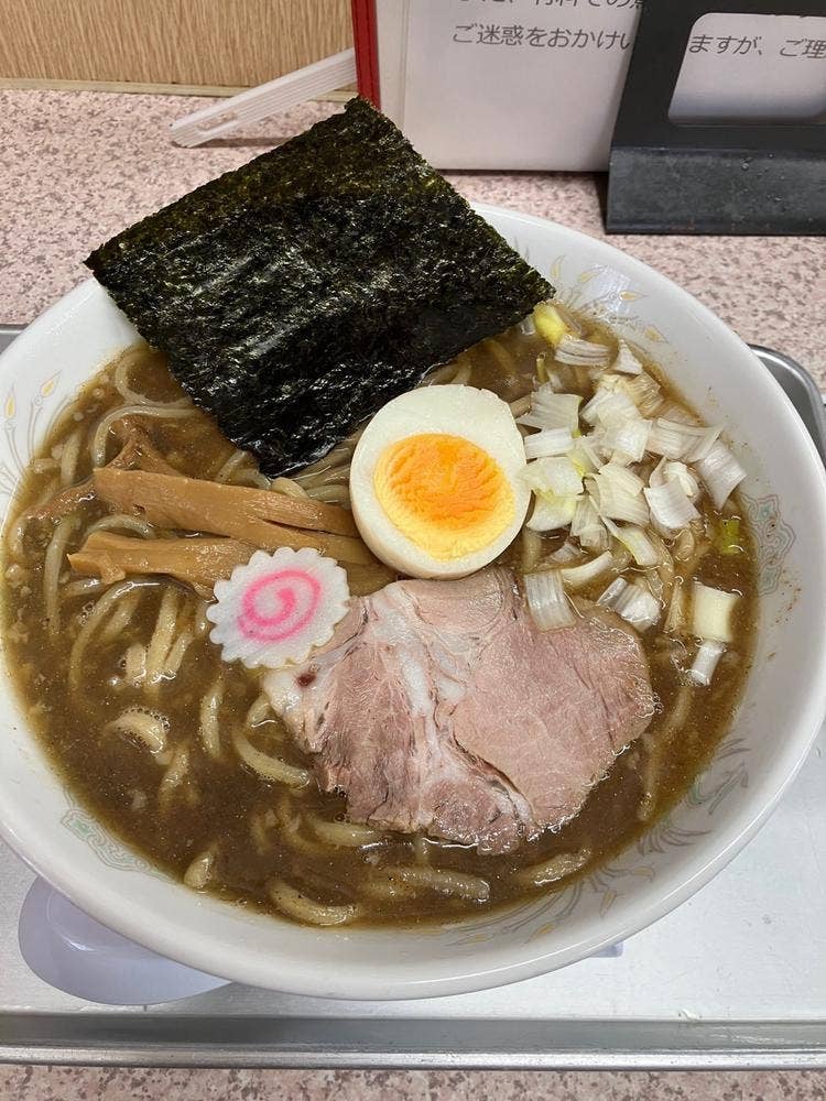 味乃 大久保