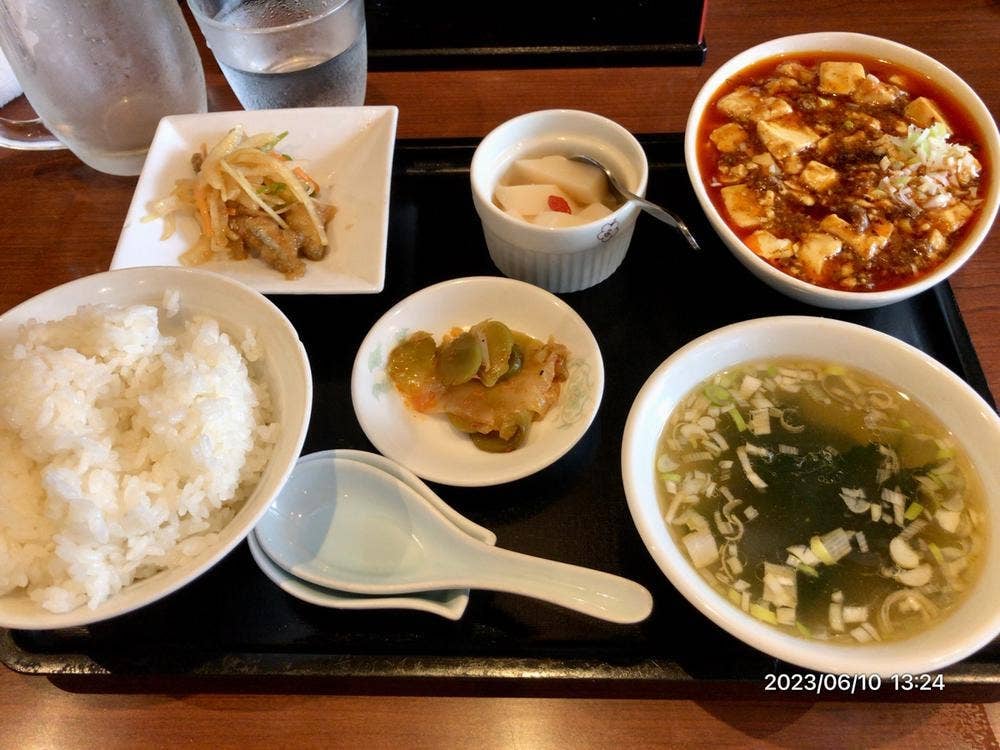 中国家庭料理 菜華