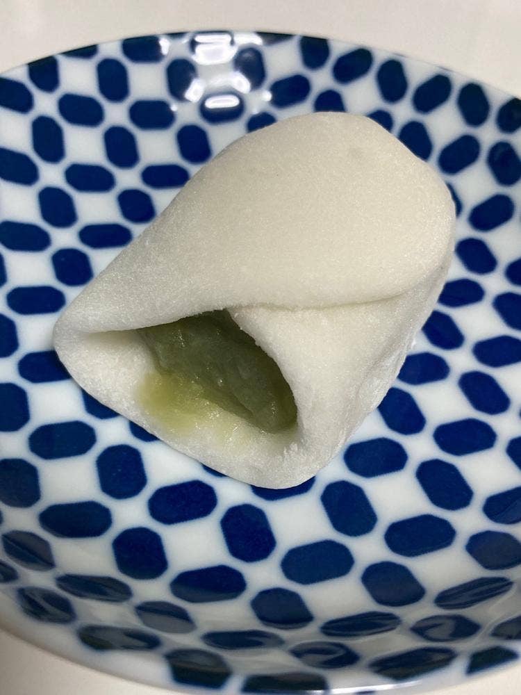 松屋長春